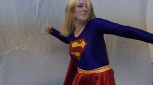 xfantazy|Xiphos Supergirl For The Cause